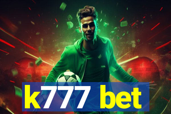 k777 bet